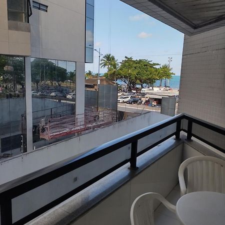 Beira Mar Da Pajucara Apartman Maceió Kültér fotó