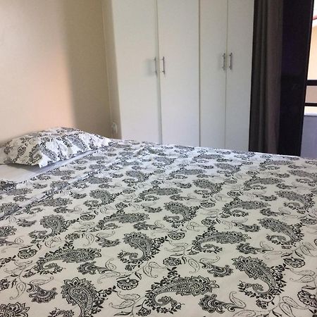 Beira Mar Da Pajucara Apartman Maceió Kültér fotó