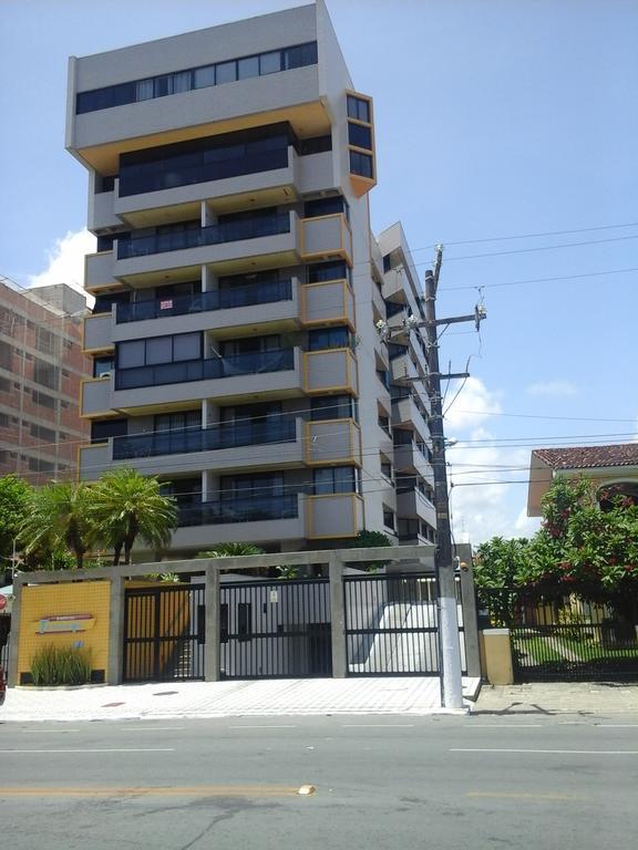 Beira Mar Da Pajucara Apartman Maceió Kültér fotó