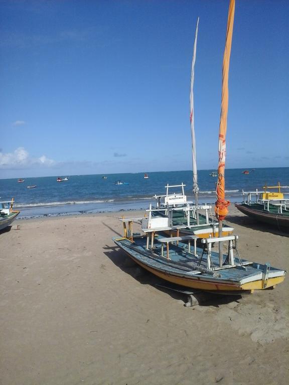 Beira Mar Da Pajucara Apartman Maceió Kültér fotó
