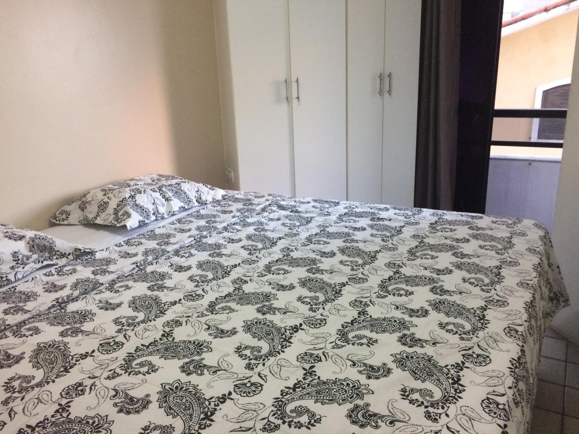 Beira Mar Da Pajucara Apartman Maceió Kültér fotó