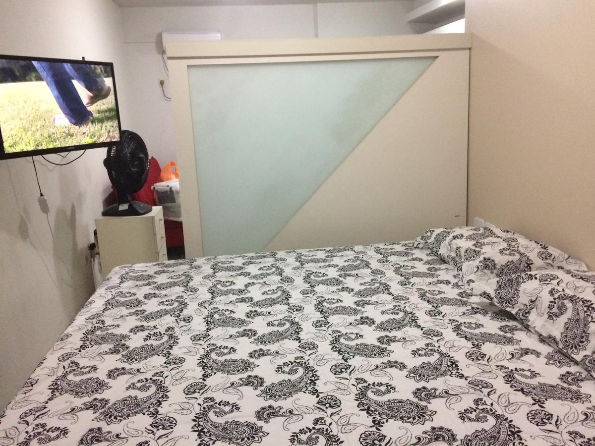 Beira Mar Da Pajucara Apartman Maceió Kültér fotó