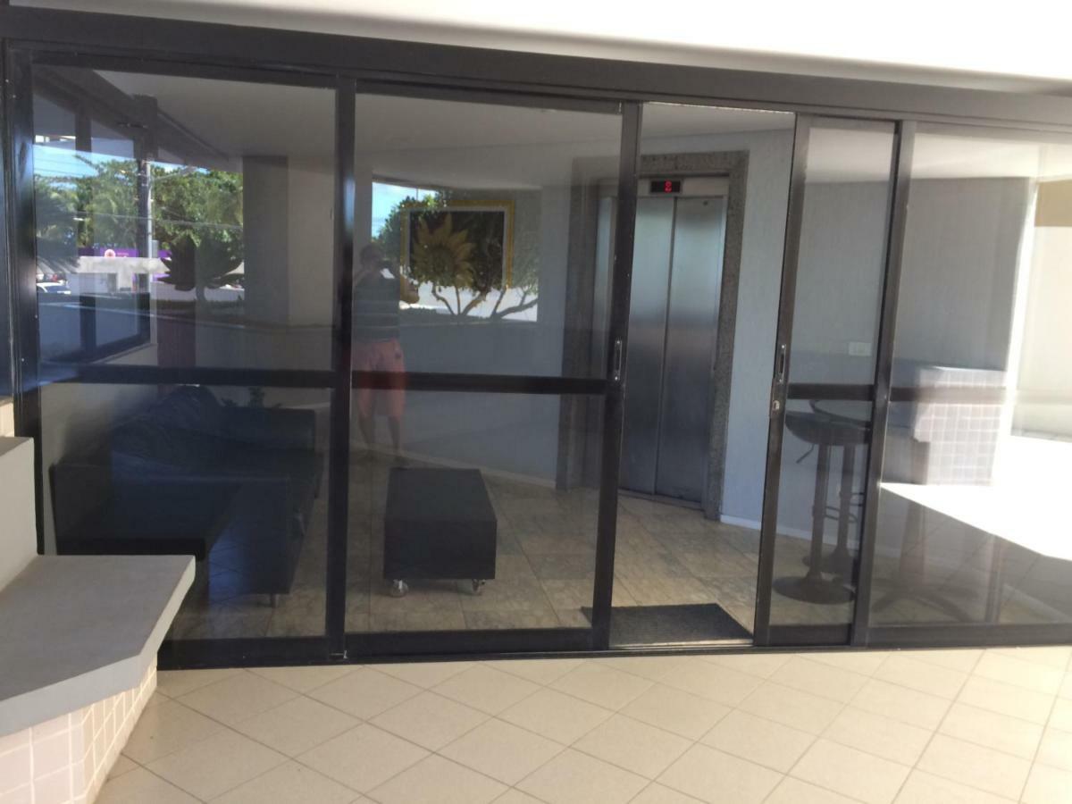 Beira Mar Da Pajucara Apartman Maceió Kültér fotó