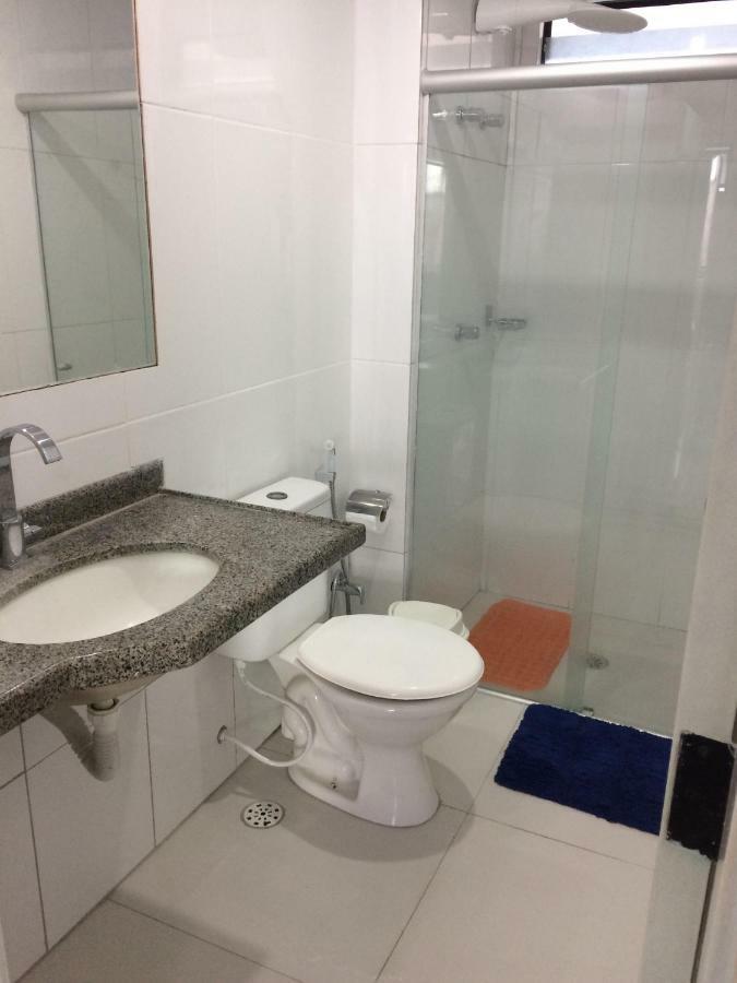 Beira Mar Da Pajucara Apartman Maceió Kültér fotó
